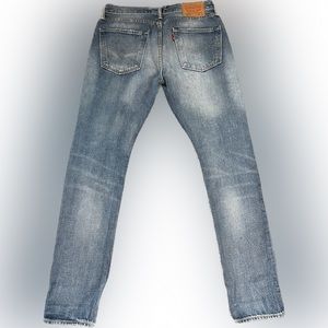 Levi Jeans